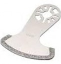List multifunkcionalnog alata za kamen/keramiku diamant fi 58mm