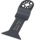 List Multifunkcionalnog alata za drvo/metal 45x55mm