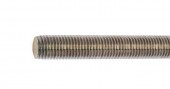 Navojna šipka M18 DIN 976 Inox-1 mt