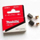 Četkice MAKITA CB-419