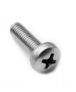 Vijak M8 x 20 DIN 7985 ZN/10 kom
