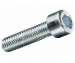 Vijak M6 x 12 DIN 912 ZN/10 kom