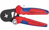 KNIPEX kliješta za kvadratno presanje čahura 0,08-16 mm2