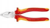 KNIPEX kliješta kombinirana 180mm 1000v knip03 06 180