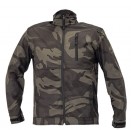Jakna CRAMBE softshell