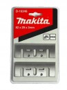 Makita noževi za blanju 82mm D-16346