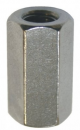 Matica produžena  M10x30 DIN 6334 A2