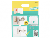 Set za reparaturu 17.djelni