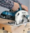 Pila kružna aku. DHS710Z(18+18V 190mm) MAKITA