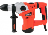 Bušilica čekić SDS+ 1500W (5J) TYT-82127