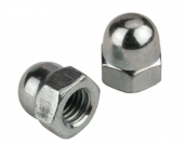 Matica slijepa M24 DIN 1587 ZN