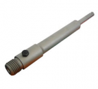 Adapter SDS+ za vib.krune M16/L 370mm