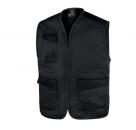 Prsluk sivi M1GIL-GR-XXL