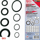 O-ring art.8105 BGS 18/50m set