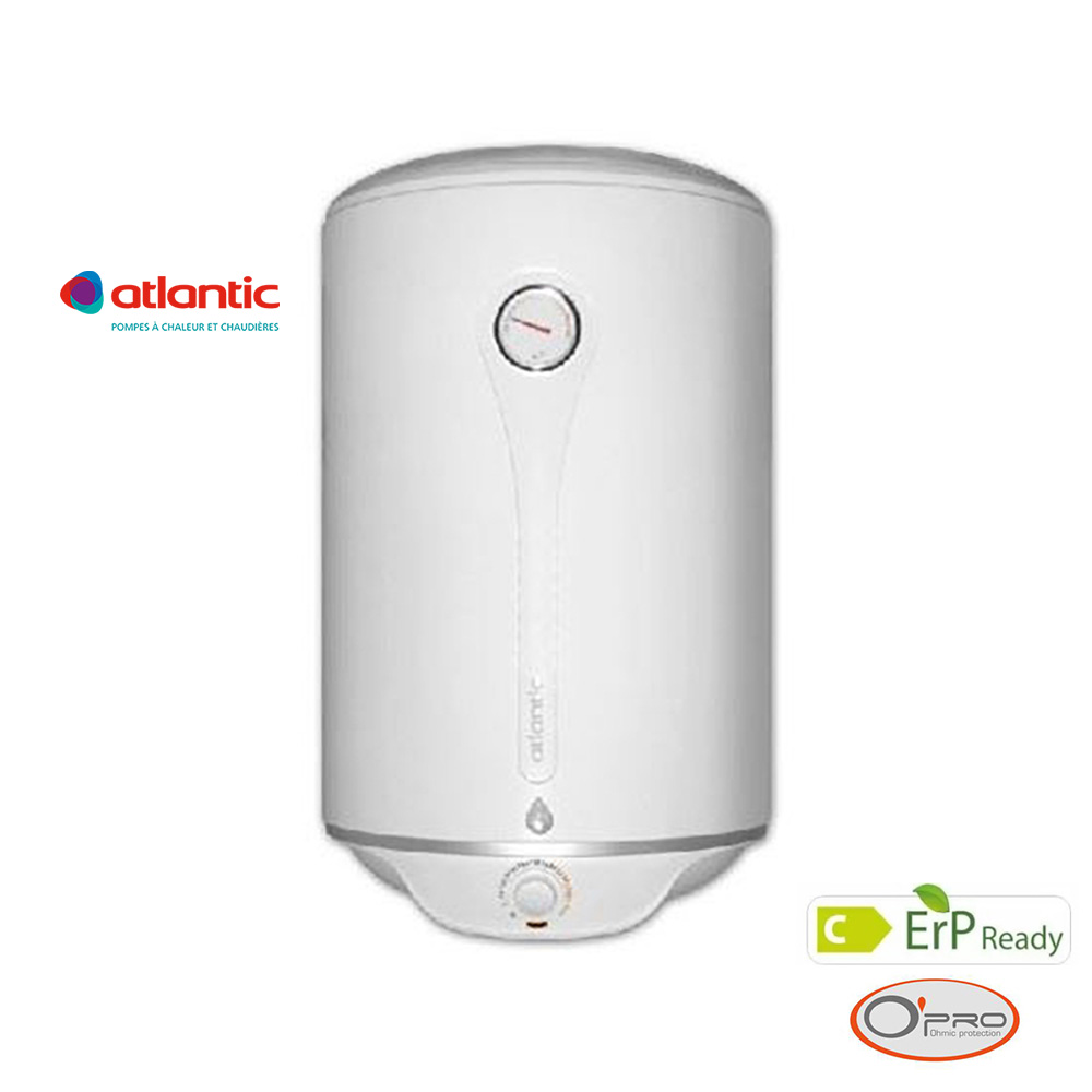 BOJLER EL.ATLANTIC EXPERT 80 L