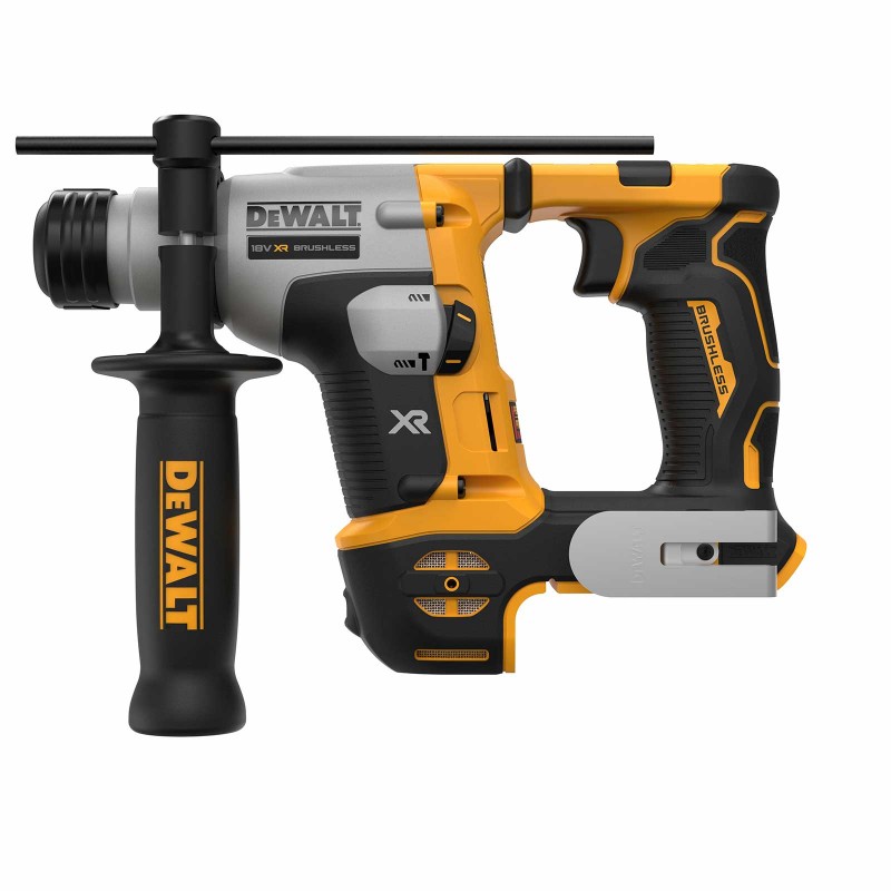 DeWalt DCH172NT- XR Aku Čekić/Bušilica SDS-plus
