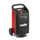 TELWIN punjač/starter DOCTOR START 530 (12/24V,10-1000Ah)
