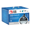 Takril Epoxy 2K Garage RAL 7040