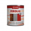 TEMELJ-FEROLIN BS 4,0L CRVENI