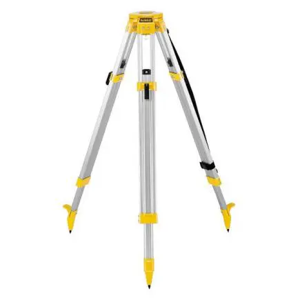 STALAK TRIPOD ALU DEO736 1,07 - 1,73 DEWALT