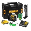 DEWALT-LASER KRIŽ.-LINIJSKI DCE089D1R