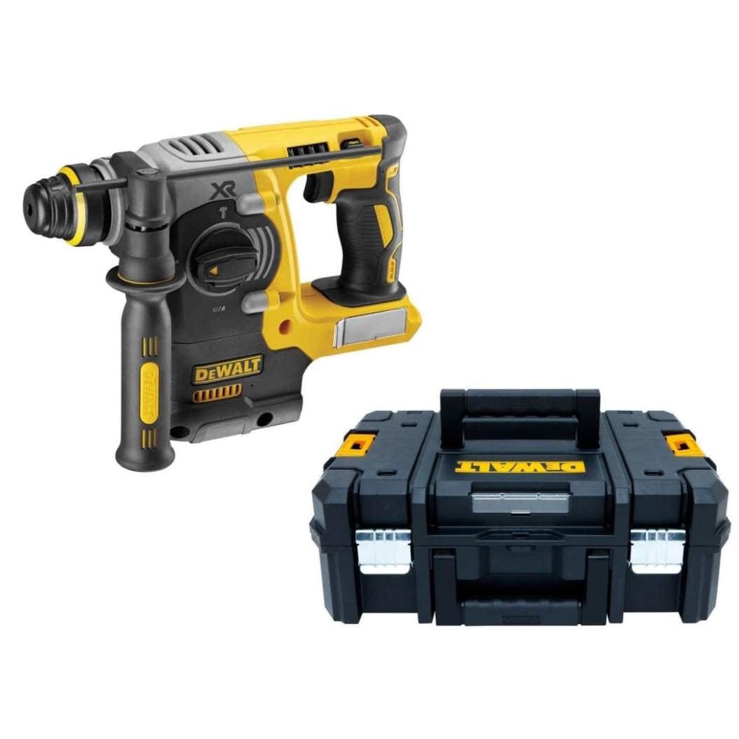 DEWALT AKU UDAR. BUŠILICA SDS (bez bat. i punjača)
