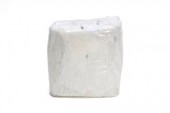 Krpa Pamučna (Bijela) - 10kg