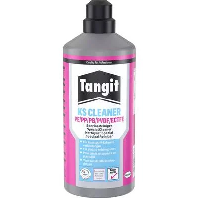 TANGIT - TEKUĆINA ZA ČIŠĆENJE PE/PP/PB/PVDF/ECTFE